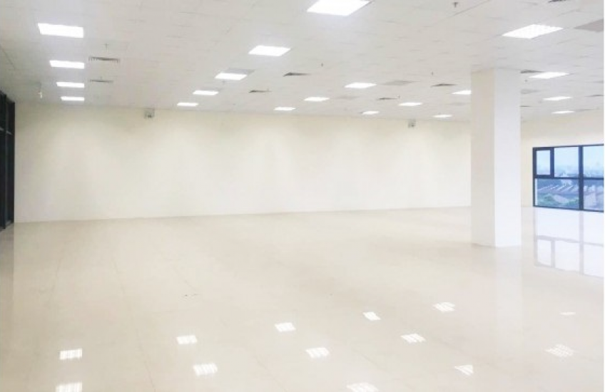 Nguyễn Văn Cừ - Long Biên / Cho thuê văn phòng tòa nhà PTP Building